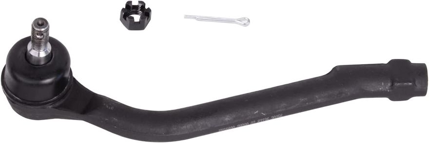 Front Outer Tie Rod - ES800229 / ES800230