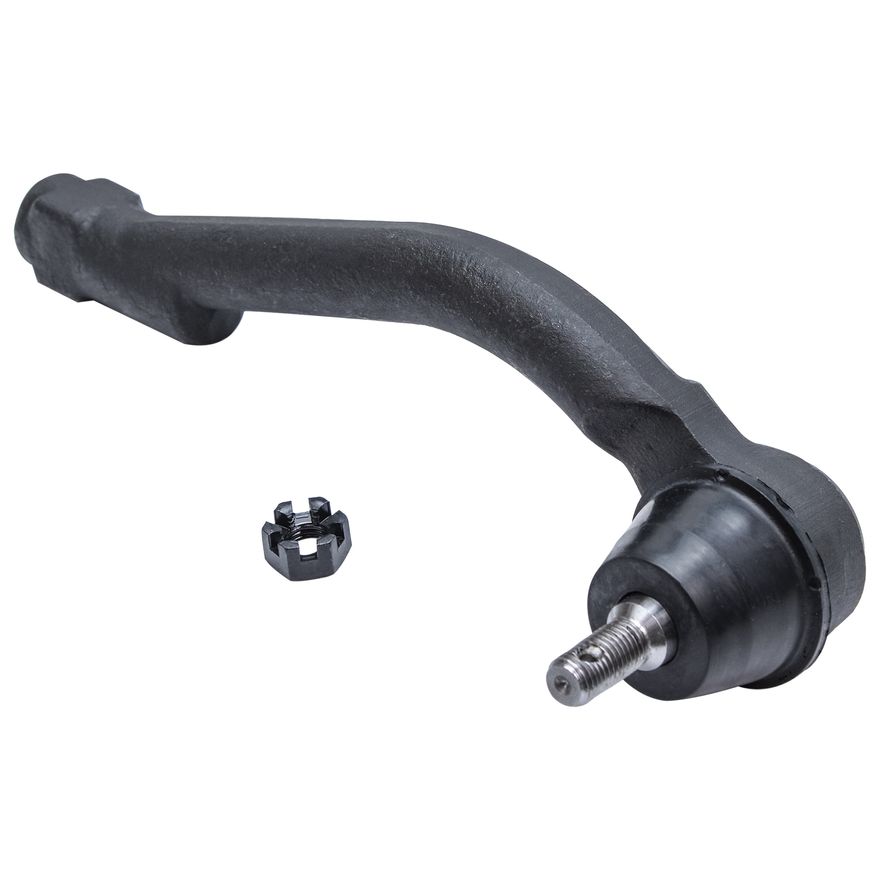 Front Outer Tie Rod - ES800346 / ES800347