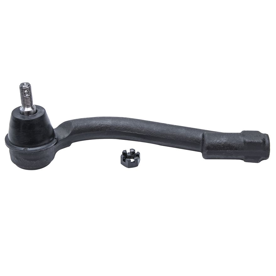 Front Outer Tie Rod - ES800346 / ES800347