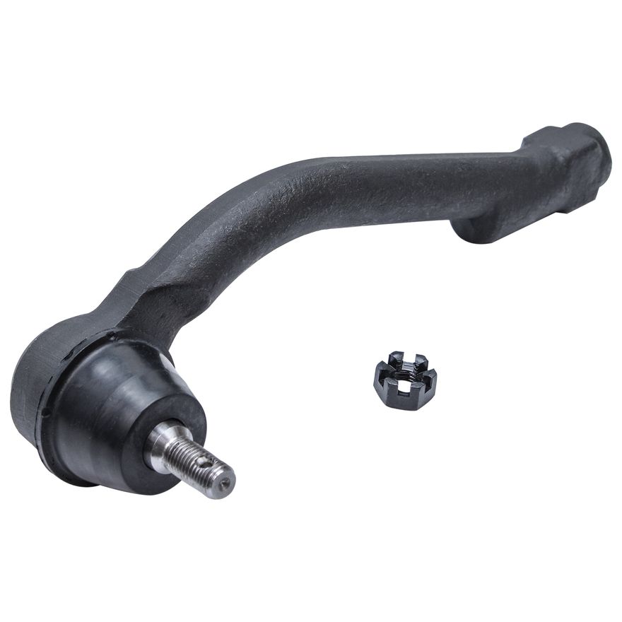 Front Outer Tie Rod - ES800346 / ES800347