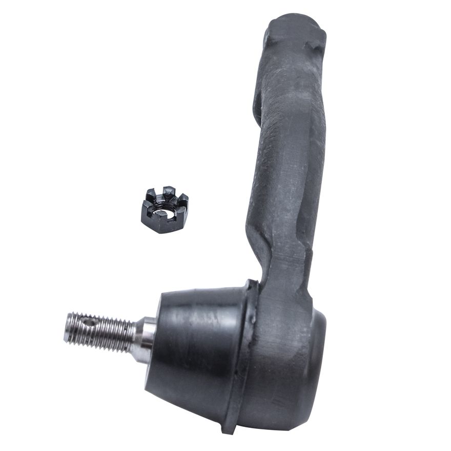 Front Right Outer Tie Rod - ES800347