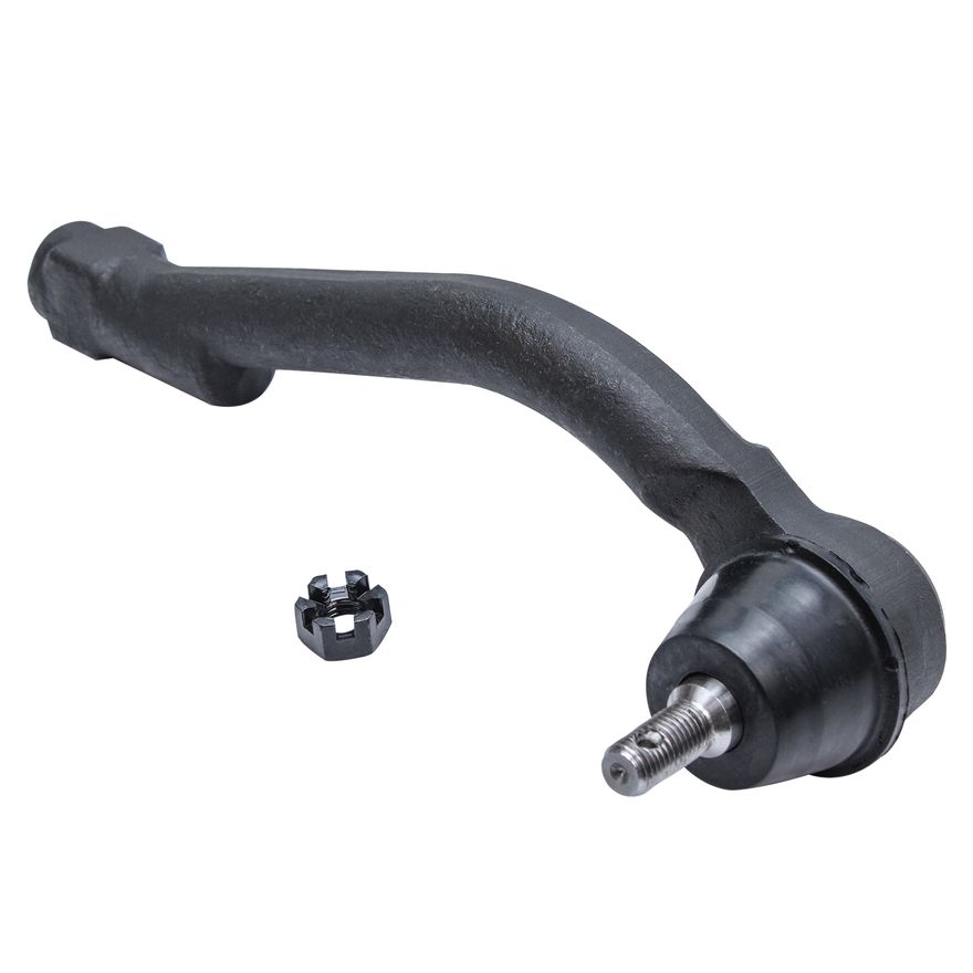 Front Right Outer Tie Rod - ES800347