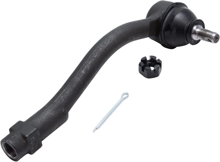 Front Right Outer Tie Rod - ES800349