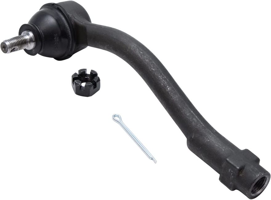 Front Outer Tie Rods - ES800349 / ES800350