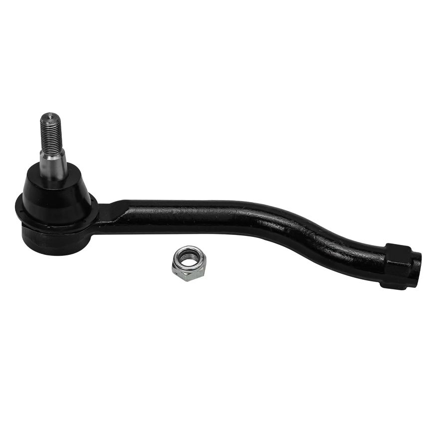 Front Outer Tie Rod - ES800357 / ES800358