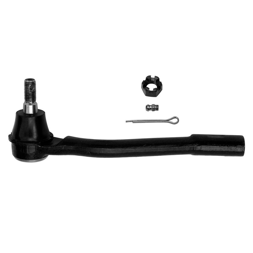 Front Outer Tie Rod - ES800371_ES800372