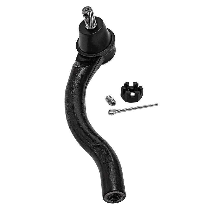 Front Right Outer Tie Rod - ES800373