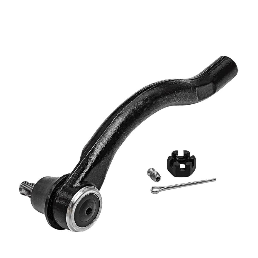 Front Right Outer Tie Rod - ES800373