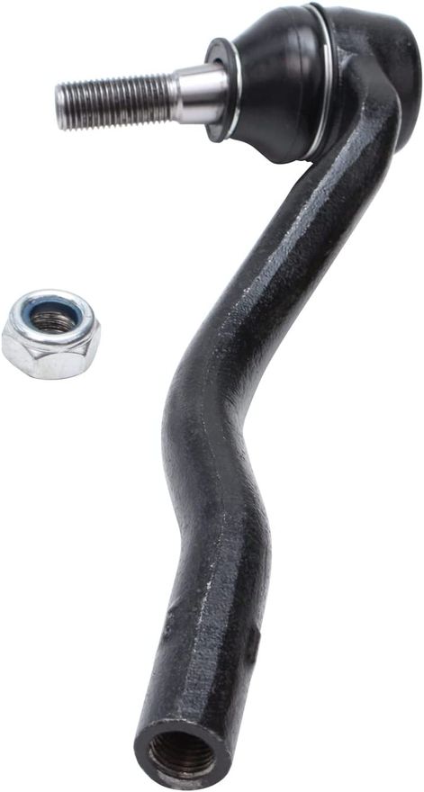 Front Outer Tie Rod - ES800377 / ES800378