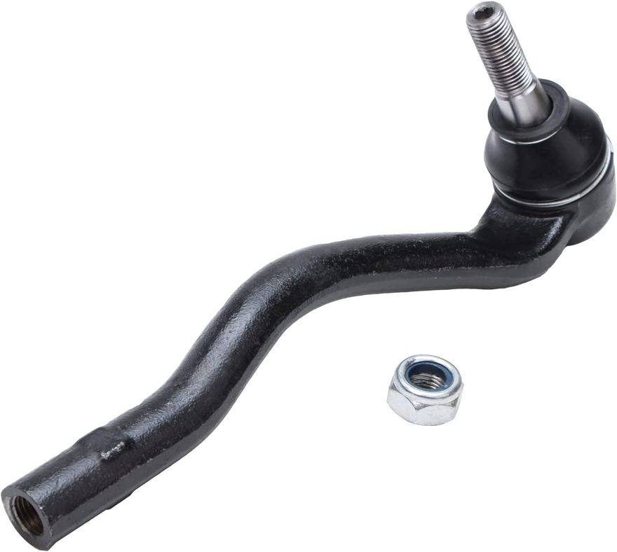 Front Outer Tie Rod - ES800377 / ES800378