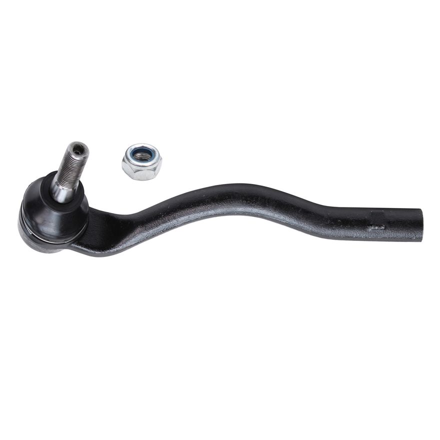 Front Outer Tie Rod - ES800377 / ES800378