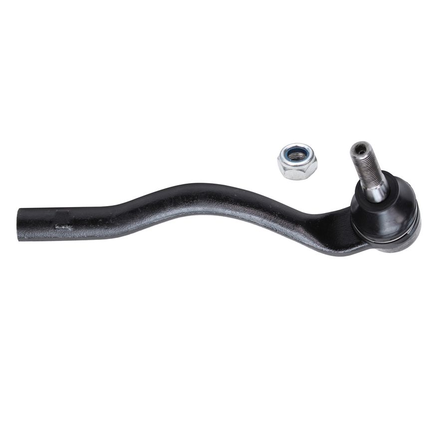 Front Outer Tie Rod - ES800377 / ES800378
