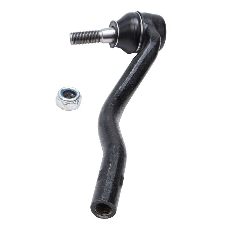 Front Outer Tie Rod - ES800377 / ES800378
