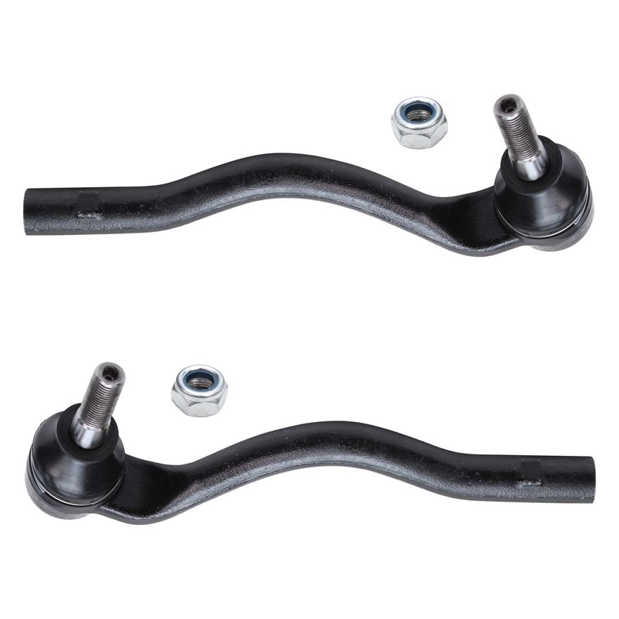 Main Image - Front Outer Tie Rods