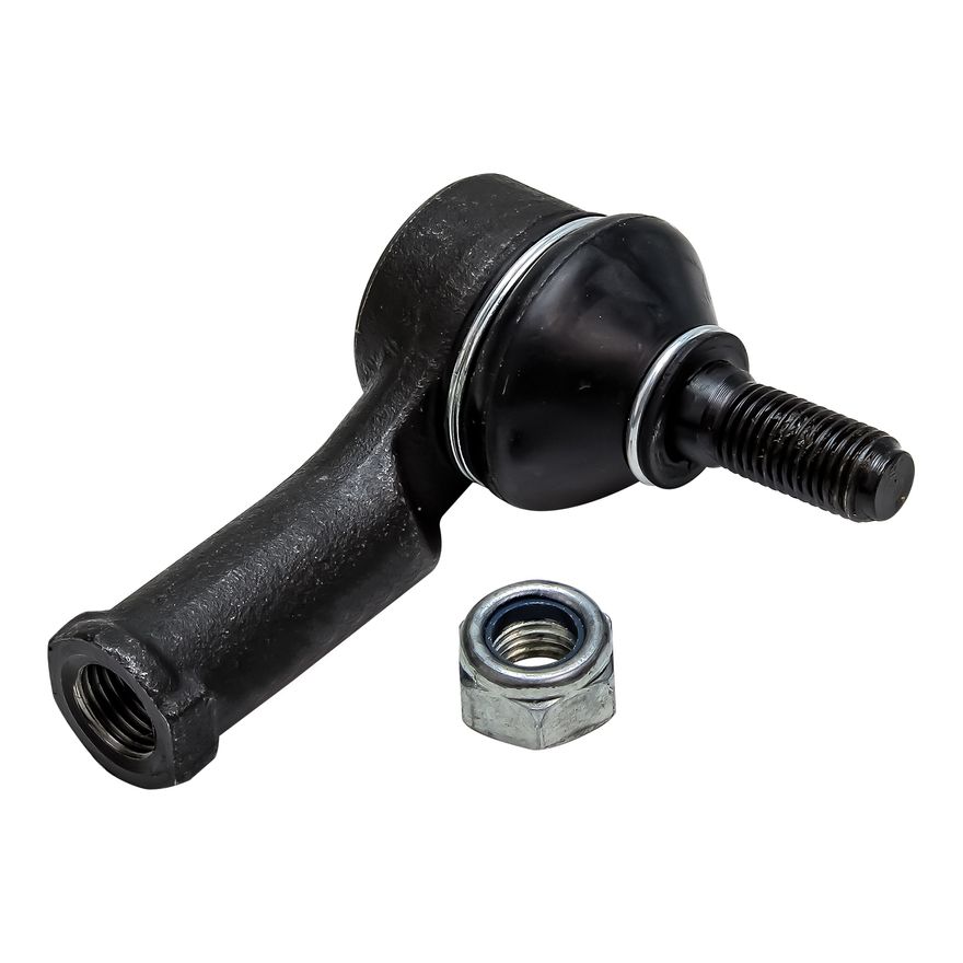 Front Left Outer Tie Rod - ES800395