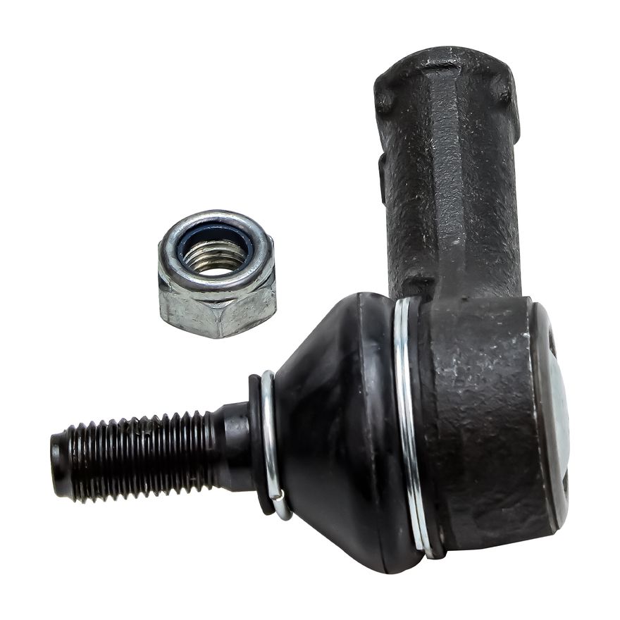 Front Left Outer Tie Rod - ES800395