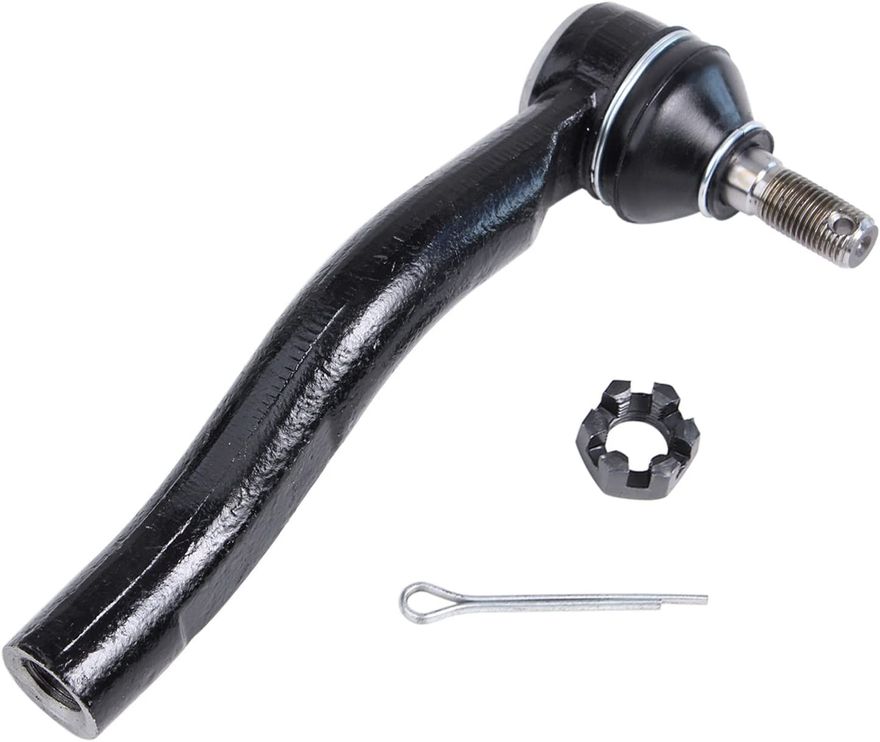 Front Right Outer Tie Rod - ES800312