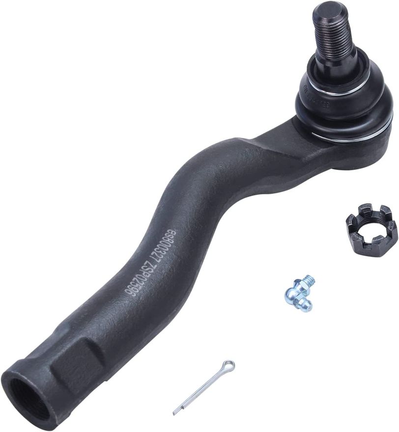 Main Image - Front Left Outer Tie Rod