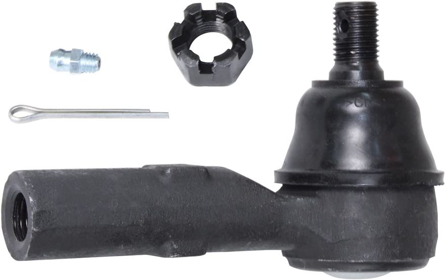 Front Outer Tie Rods - ES800333 x2