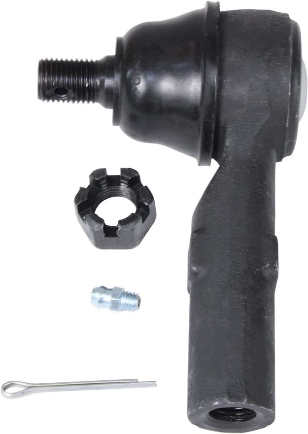 Front Outer Tie Rod - ES800333