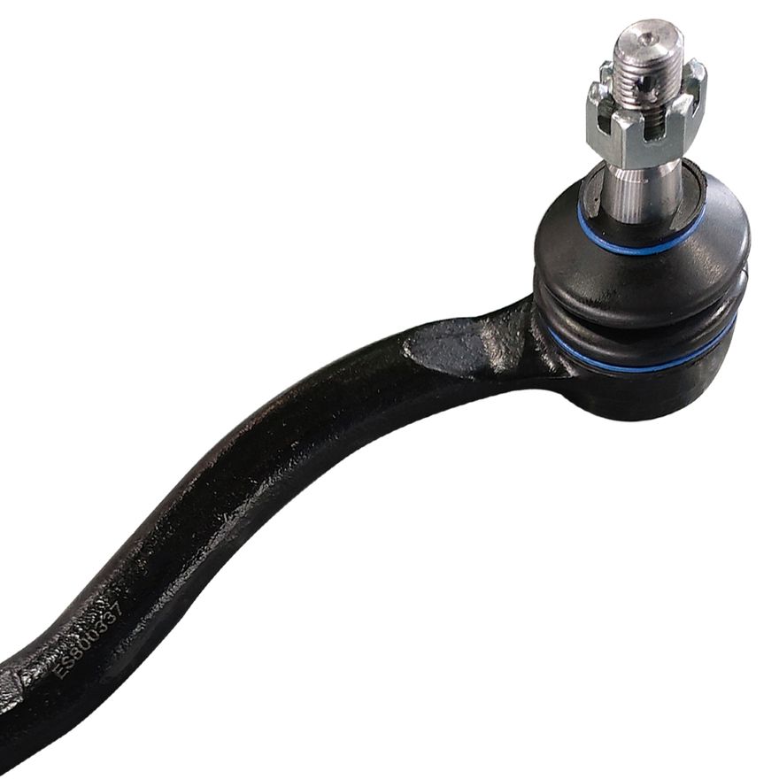 Front Right Outer Tie Rod - ES800337