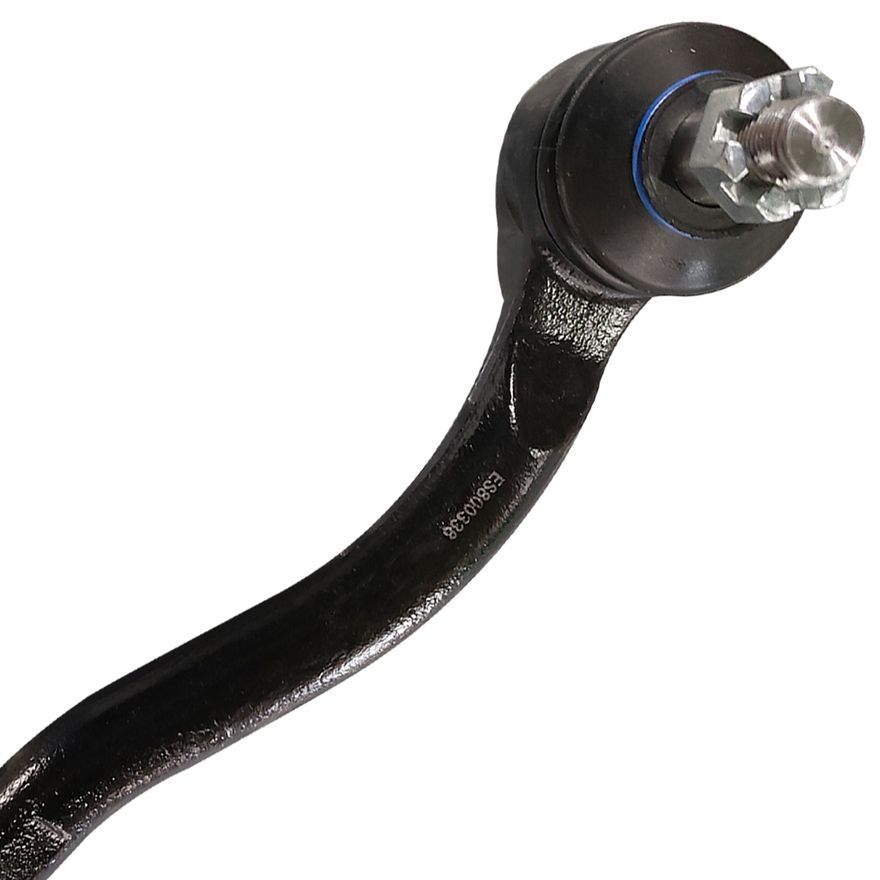 Front Left Outer Tie Rod - ES800338