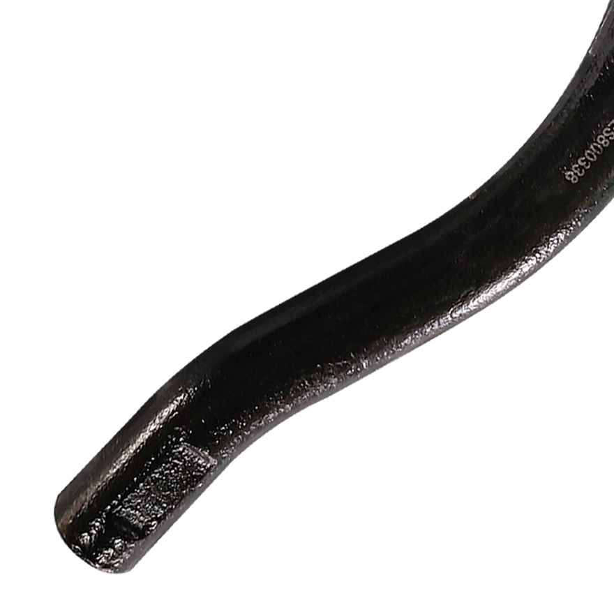 Front Left Outer Tie Rod - ES800338