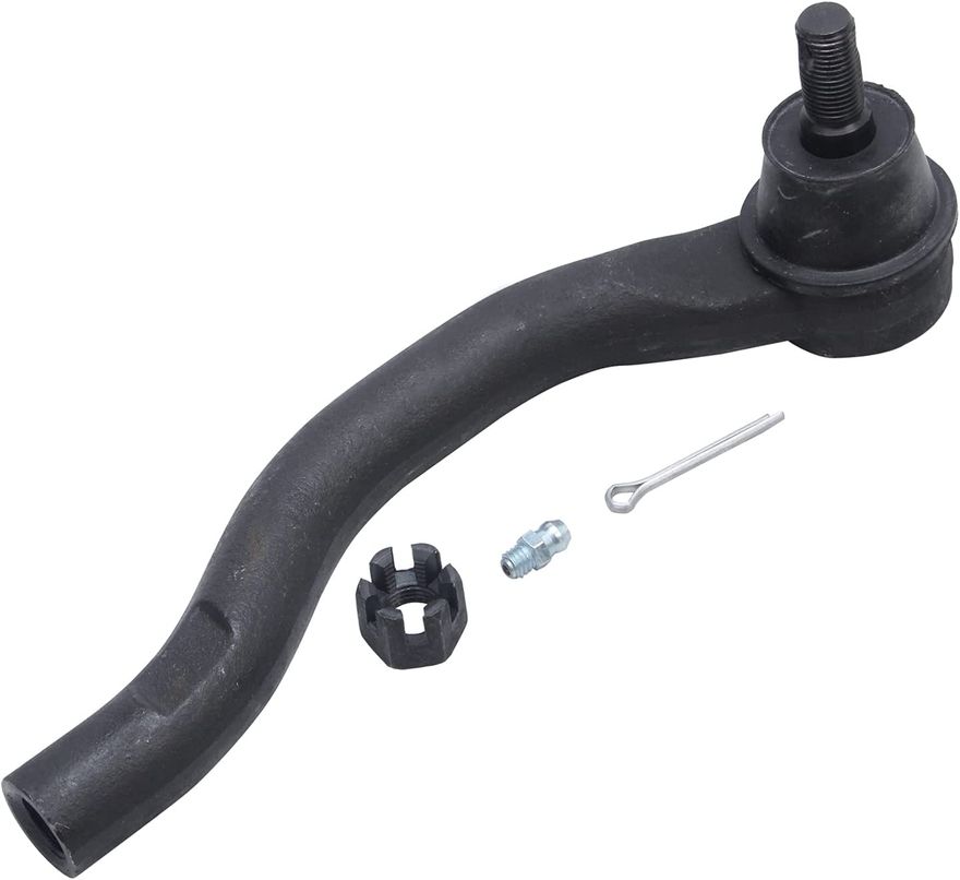 Front Outer Tie Rod - ES800459 / ES800460