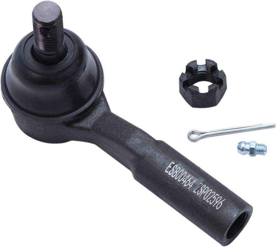 Front Outer Tie Rods - ES800464 x2