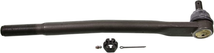 Front Left Inner Tie Rod - ES800465