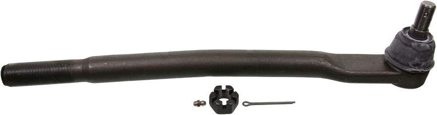 Front Left Inner Tie Rod - ES800465