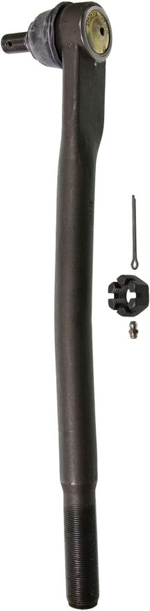 Front Left Inner Tie Rod - ES800465