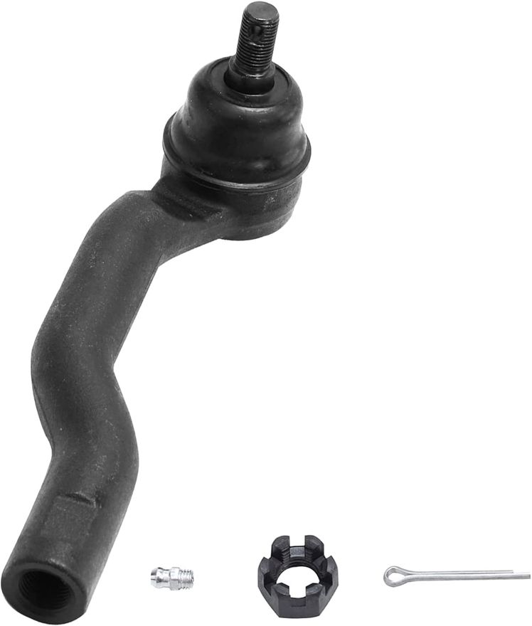 Front Outer Tie Rods - ES800473 / ES800474