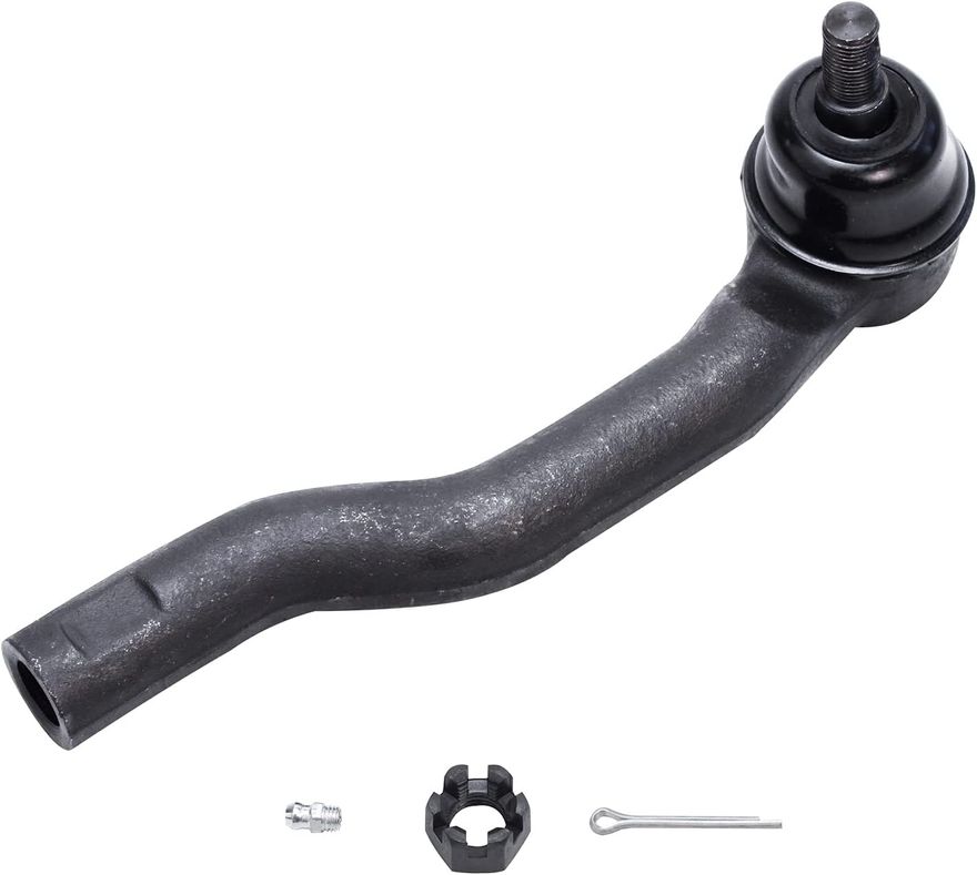 Front Outer Tie Rods - ES800473 / ES800474