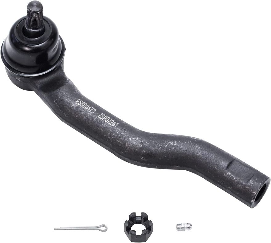 Main Image - Front Right Outer Tie Rod