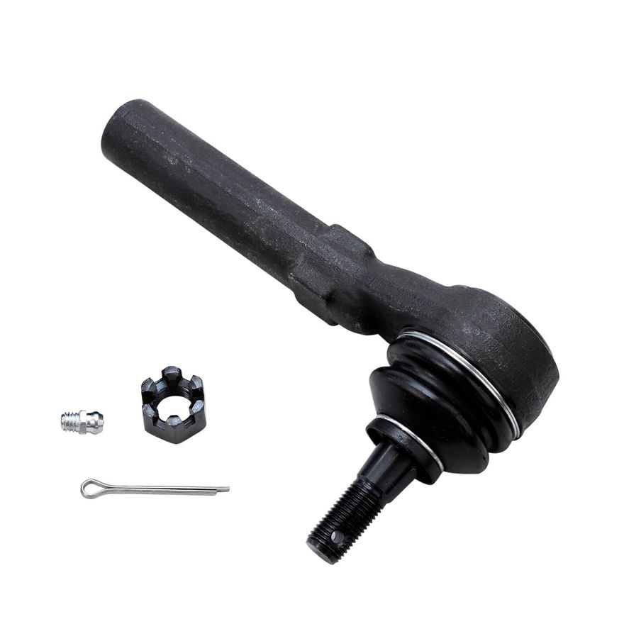 Front Outer Tie Rod - ES800403