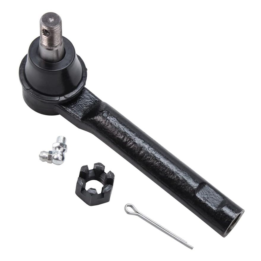 Front Outer Tie Rod - ES800404 x2