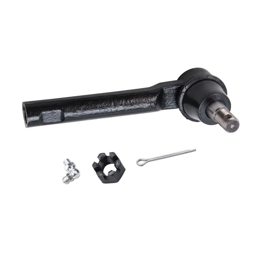 Front Outer Tie Rod - ES800404 x2