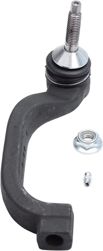 Front Right Outer Tie Rod - ES800414