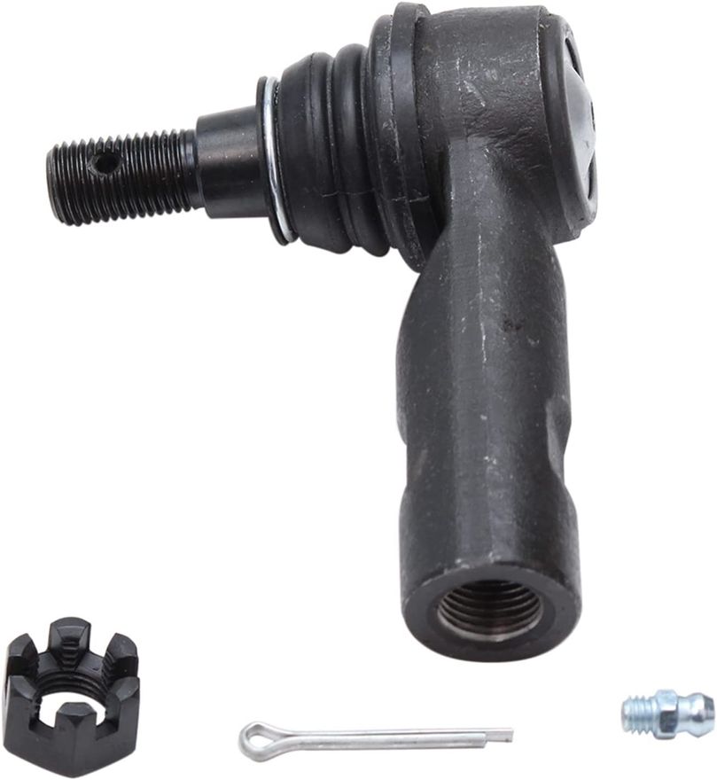Front Outer Tie Rod - ES800419