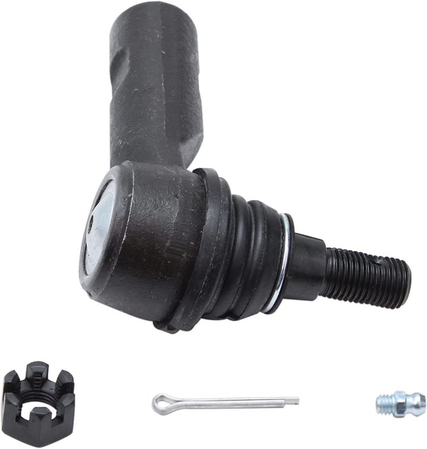 Front Outer Tie Rod - ES800419