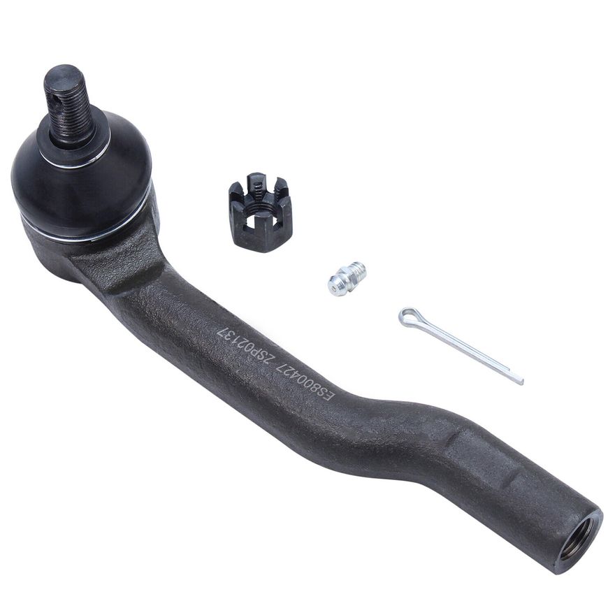 Front Outer Tie Rod - ES800426 / ES800427