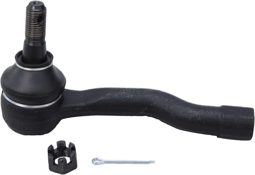 Front Outer Tie Rod - ES800428 / ES800429