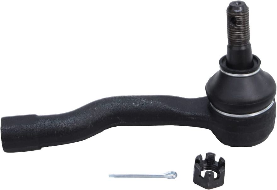 Front Outer Tie Rod - ES800428 / ES800429