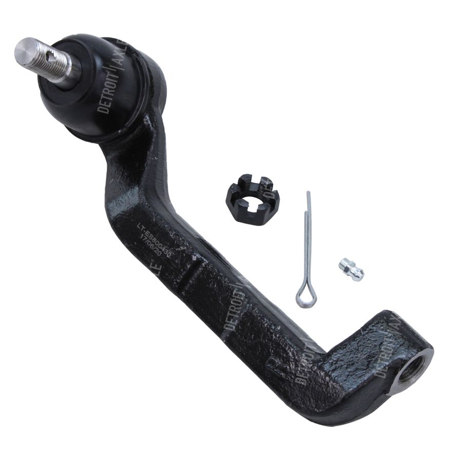 Main Image - Front Right Outer Tie Rod End