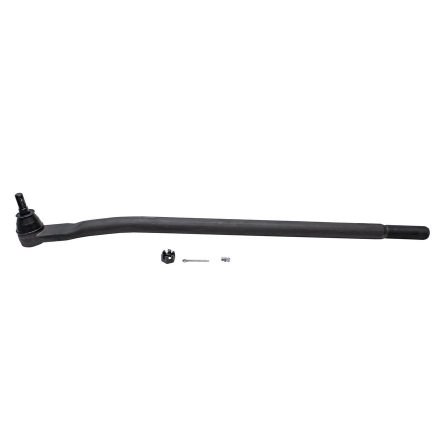 Front Right Inner Tie Rod - ES800558