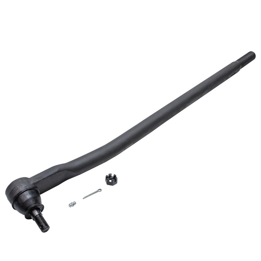 Front Right Inner Tie Rod - ES800558