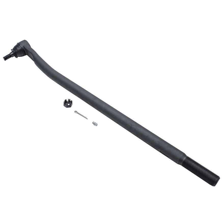 Front Right Inner Tie Rod - ES800558