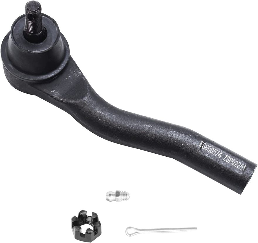 Main Image - Front Right Outer Tie Rod