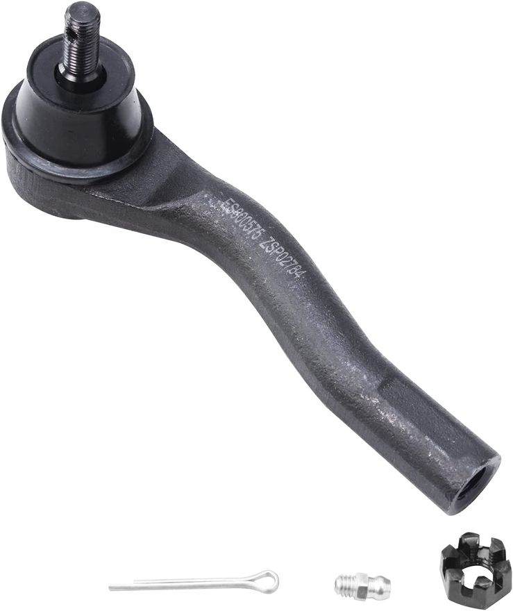 Front Outer Tie Rod - ES800574 / ES800575